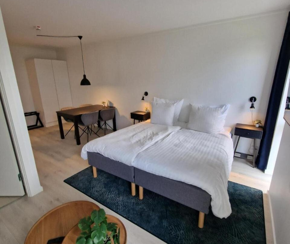 Harbour Inn Hundested