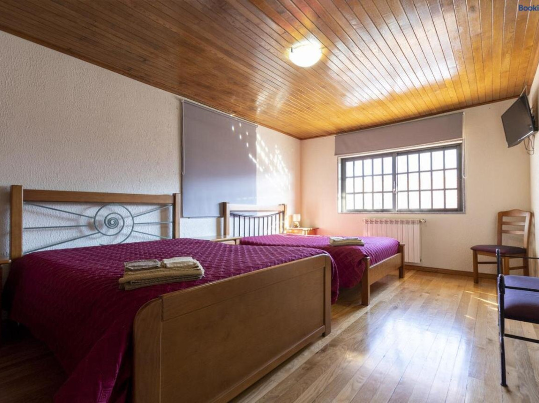 Casas do Cortinhal 1