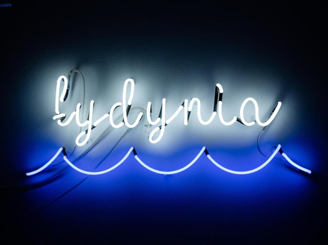 Łydynia
