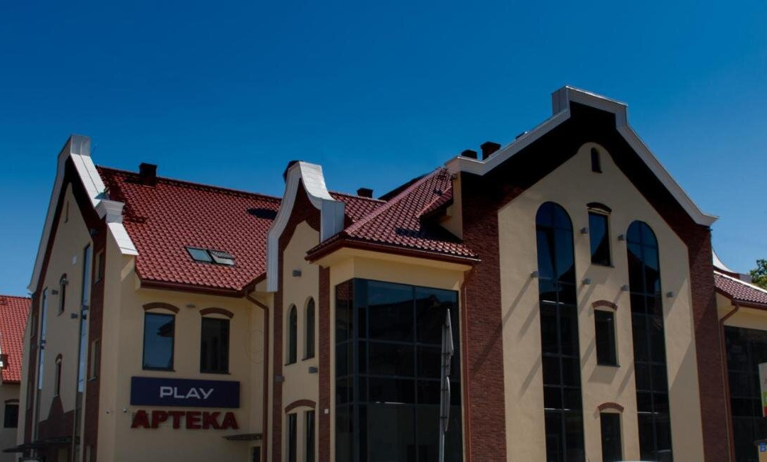 Apartamenty Galeria Jordanowska