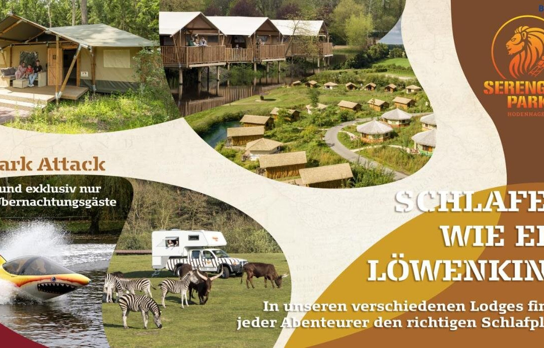 Serengeti Park