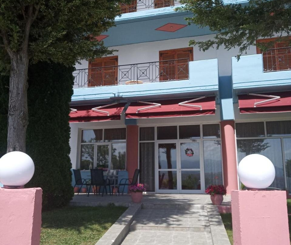 Hotel Limni