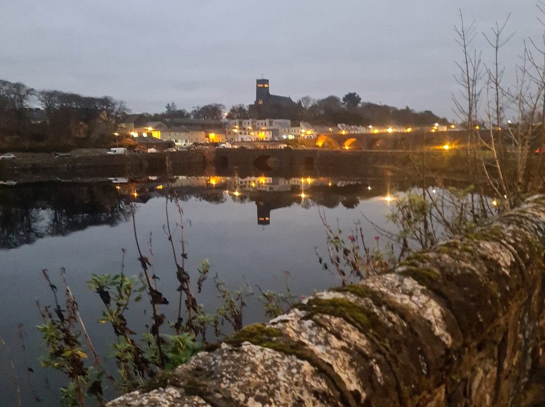 Moorings Greenway主图