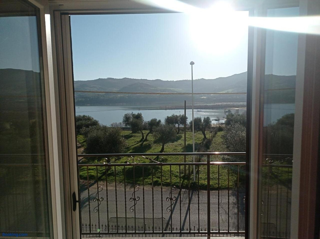 B&B Albachiara
