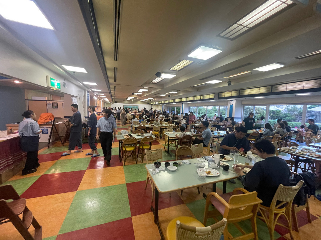 鸭川海洋世界酒店主图