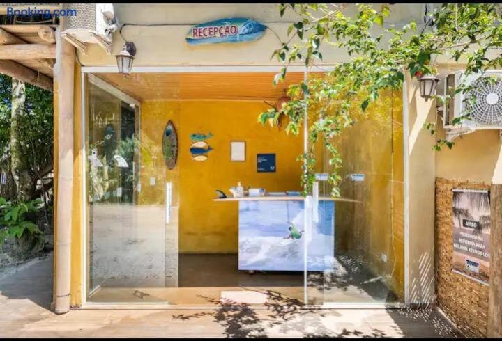 Prumirim Surf Suites