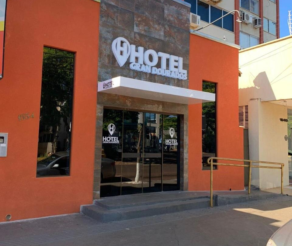 Hotel GranDourados