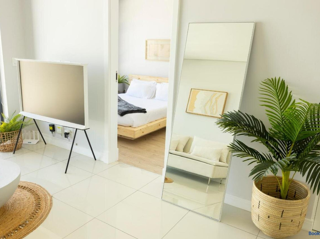 Formule 1 Johannesburg North Sandton主图