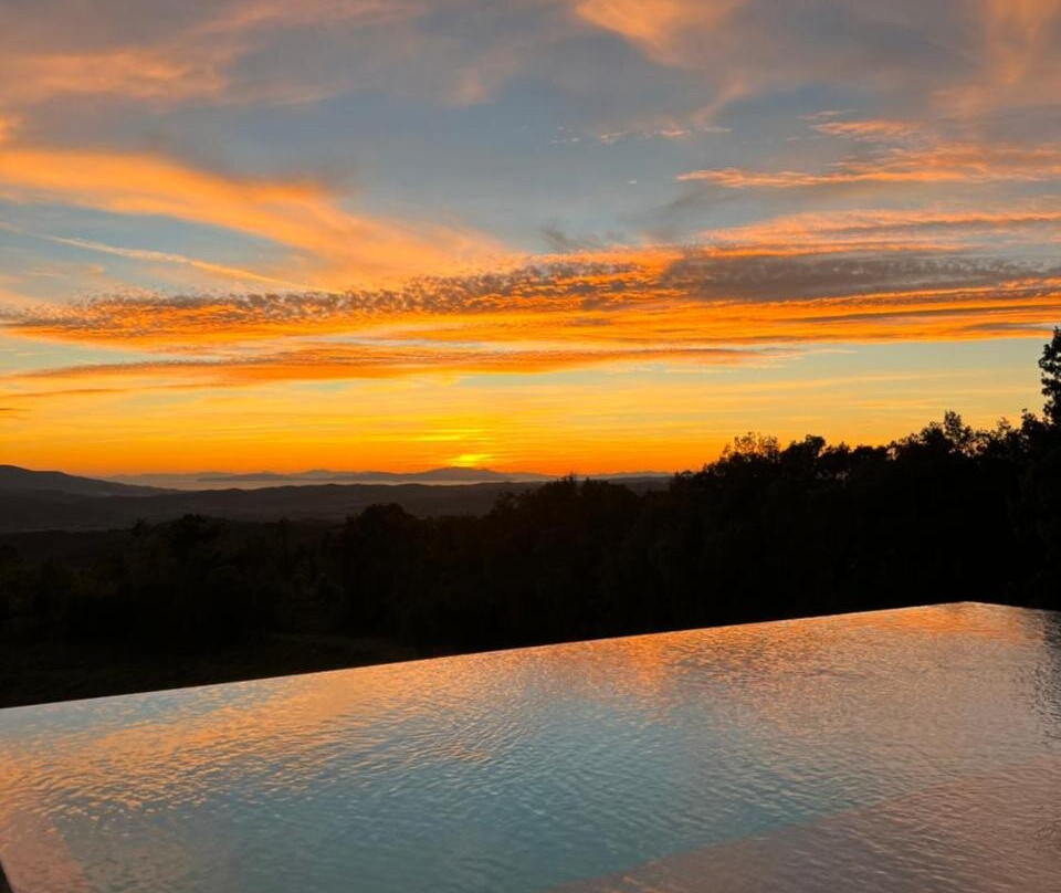 Agriturismo Botri Dei Lumachi