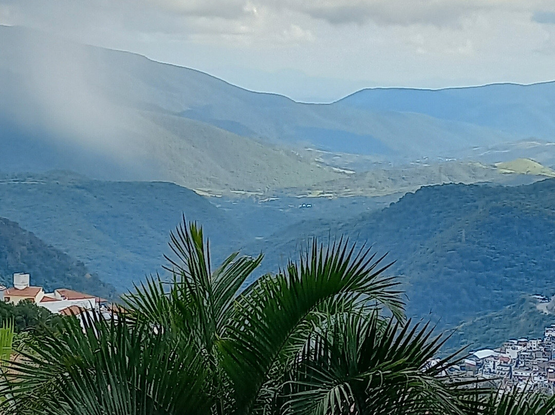 Montetaxco Hotel & Resort主图