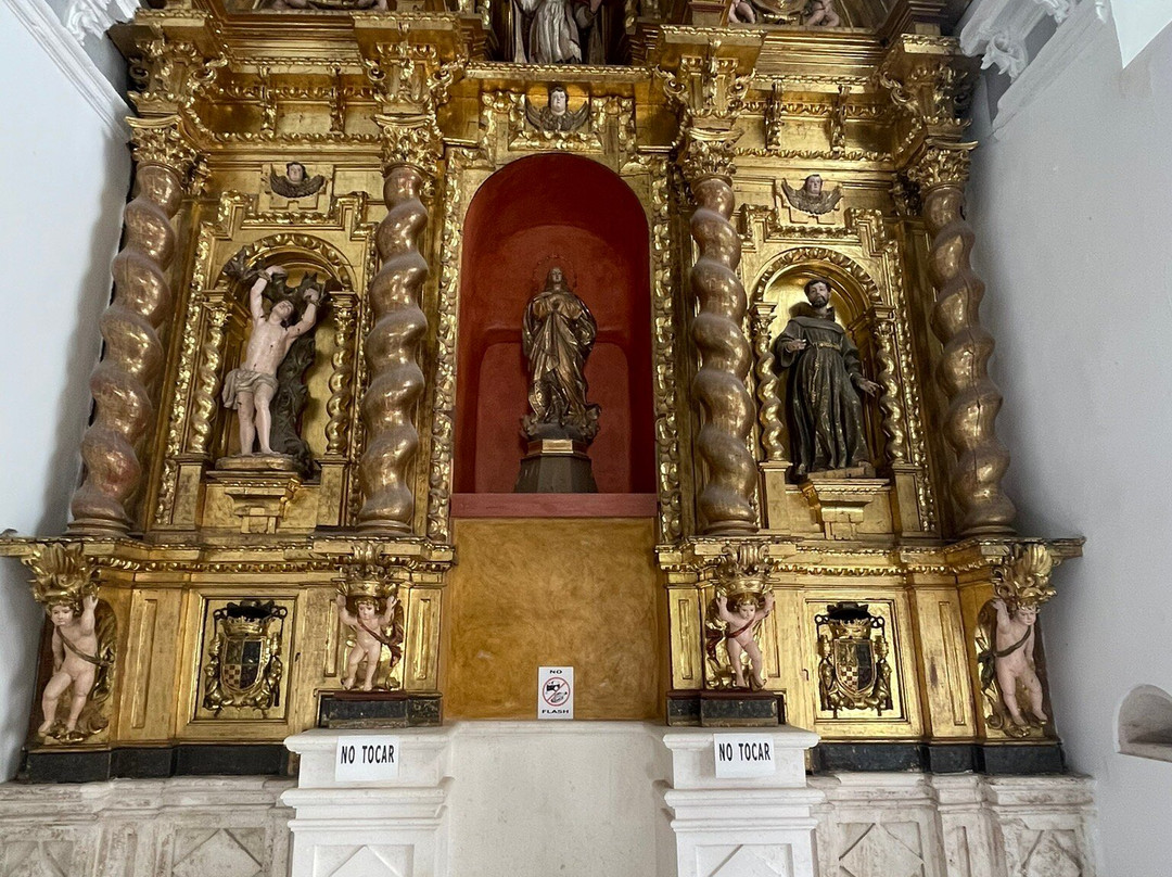 Plaza Mayor-El Burgo de Osma必去景点