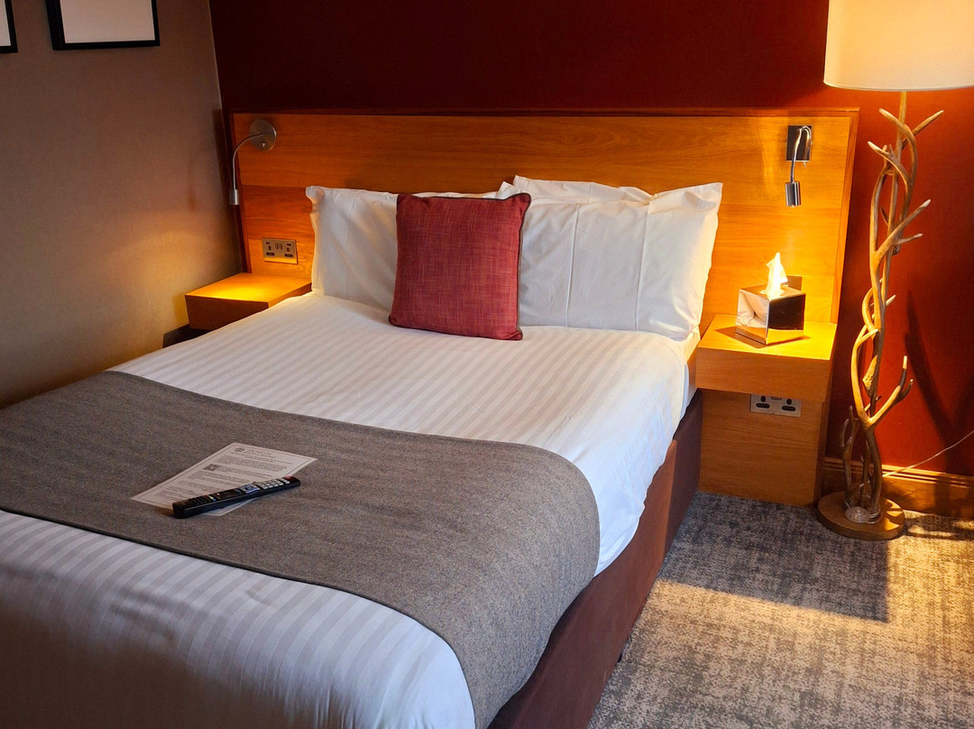 The Inn On Loch Lomond主图