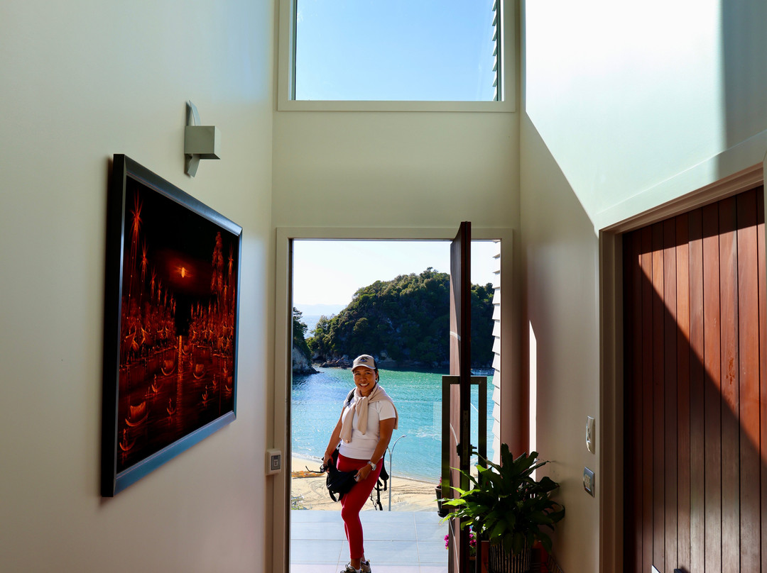 Kaiteriteri Retreat主图