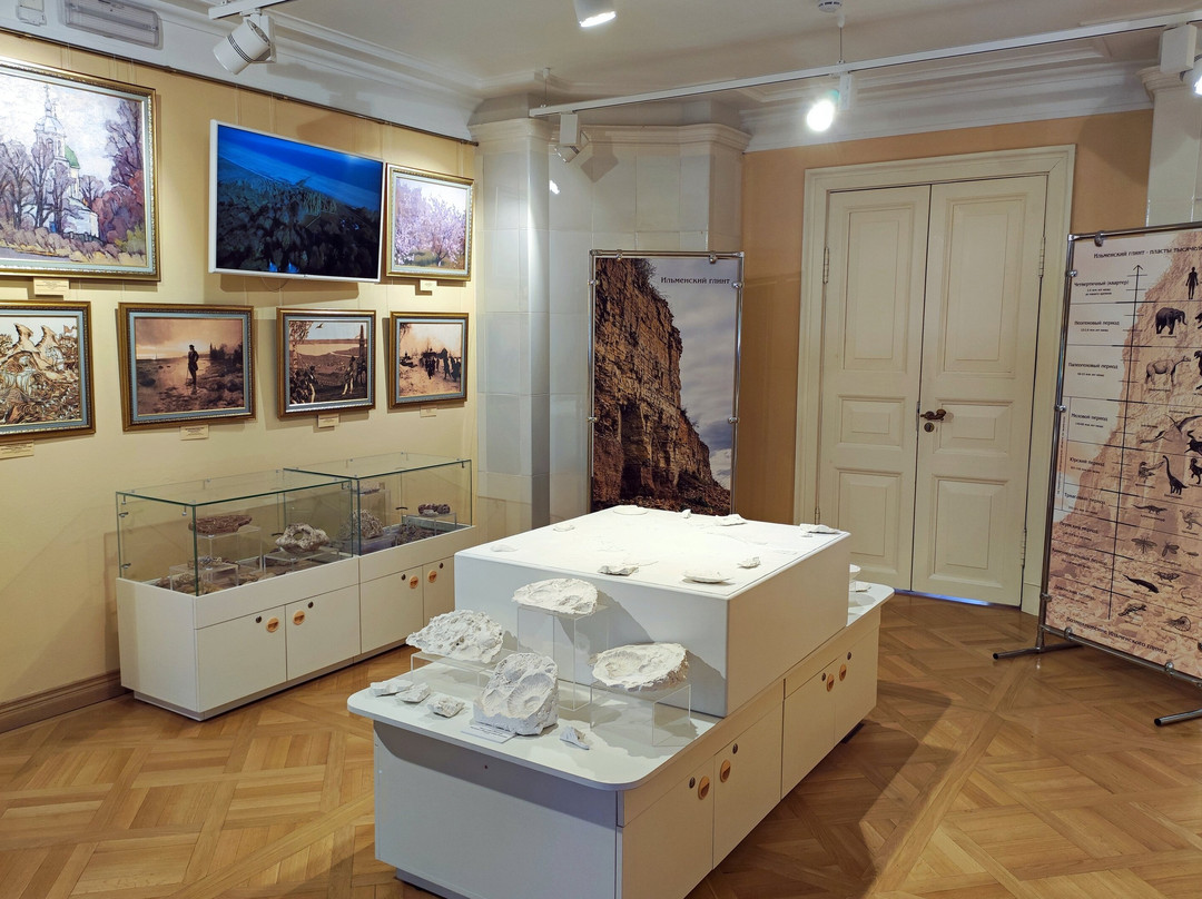 Imperial Palace of Alexander I景点图片