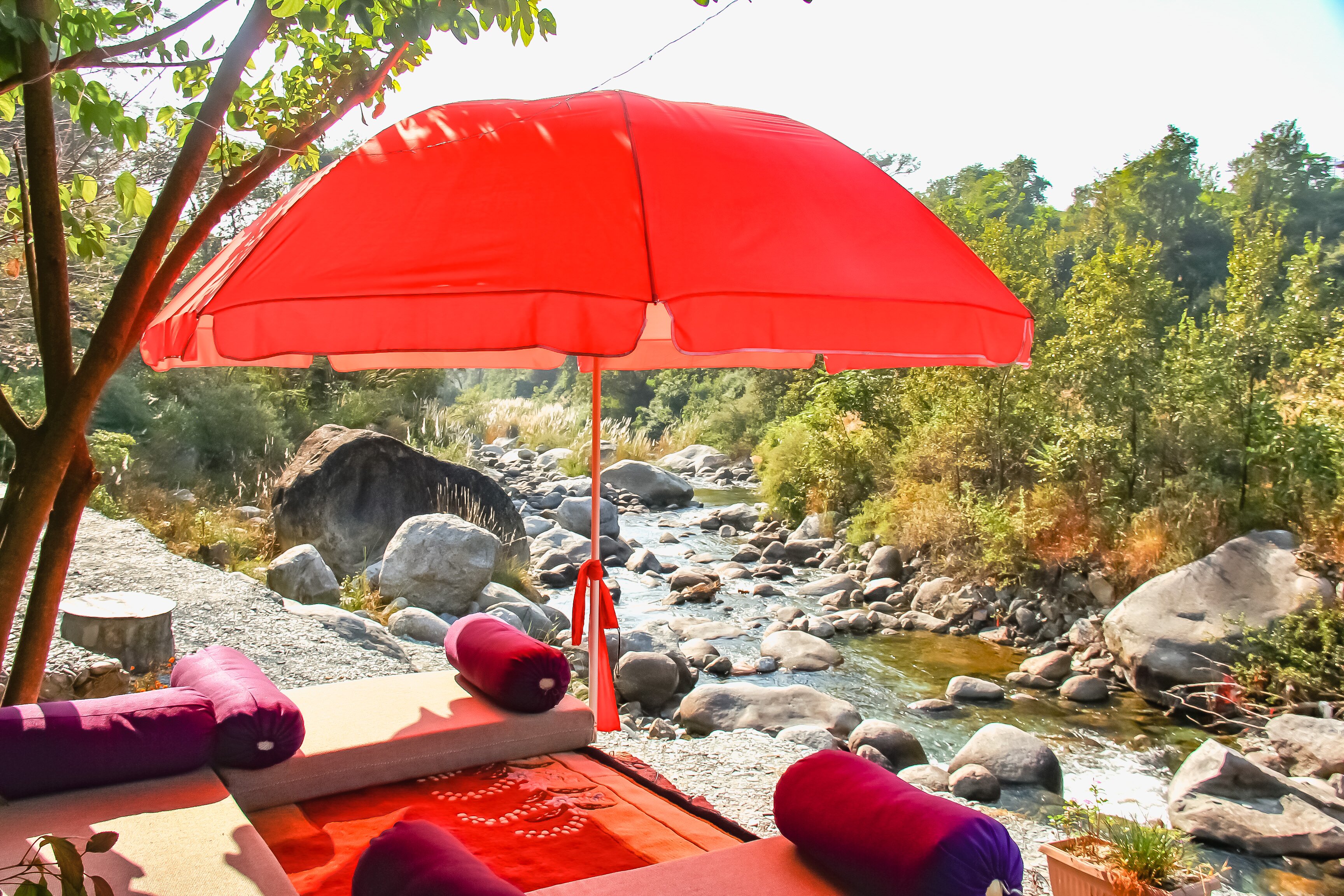 Prakriti Aalay-家庭/游戏区