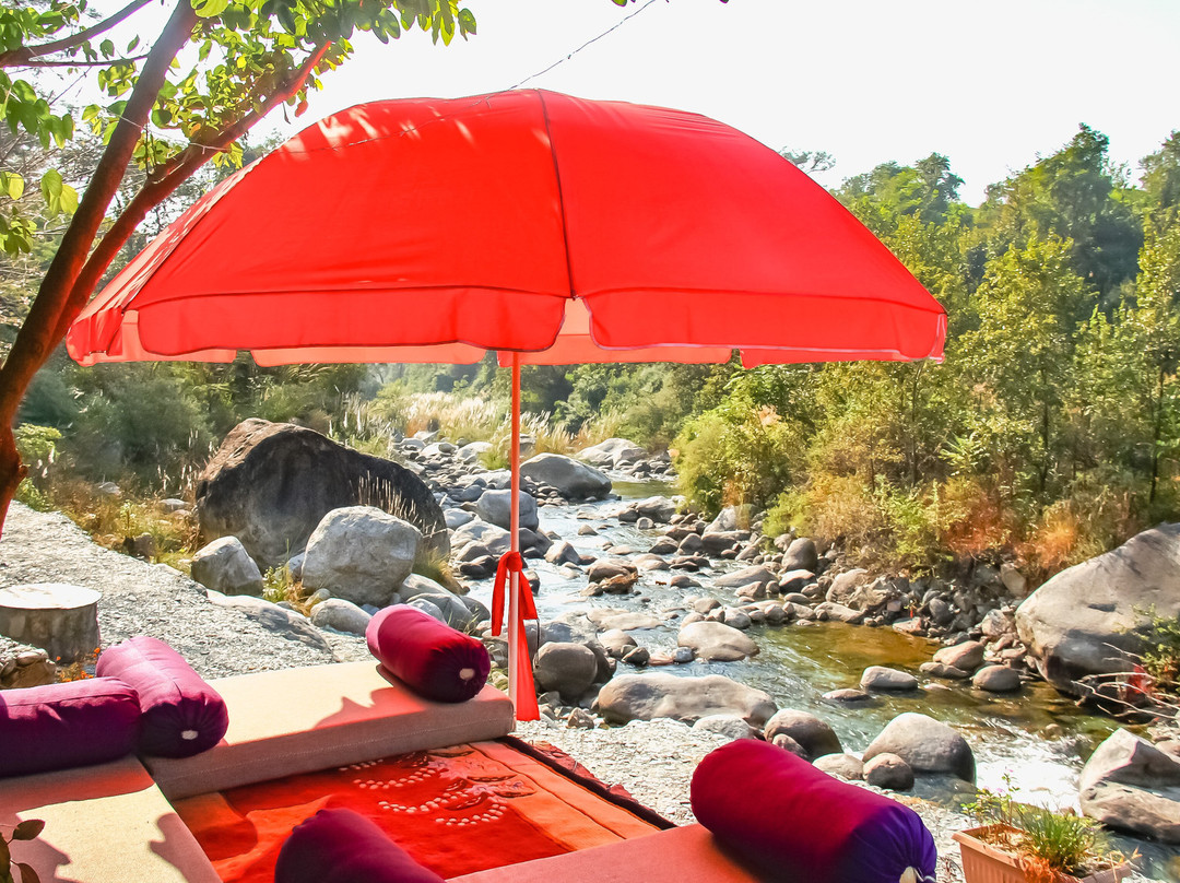 Prakriti Aalay主图