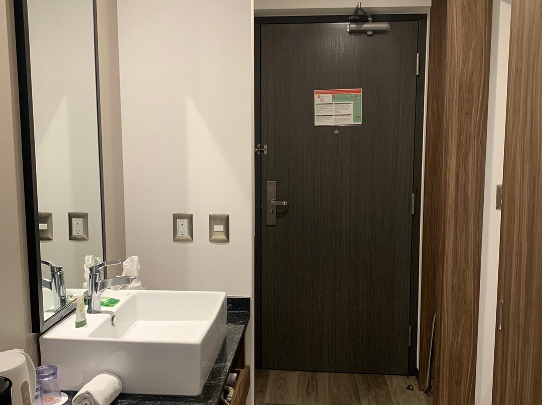 Fujitaya Querétaro主图