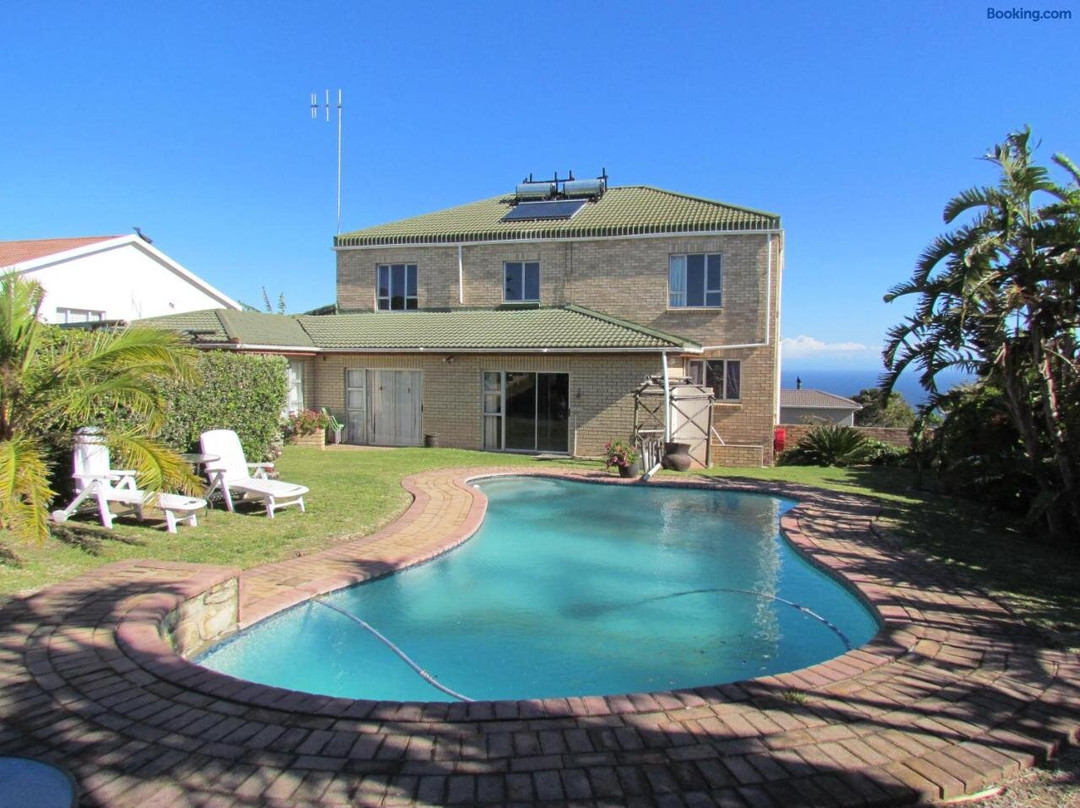 Clarendon Marine酒店住宿-Blue Horizon Bay Guest House