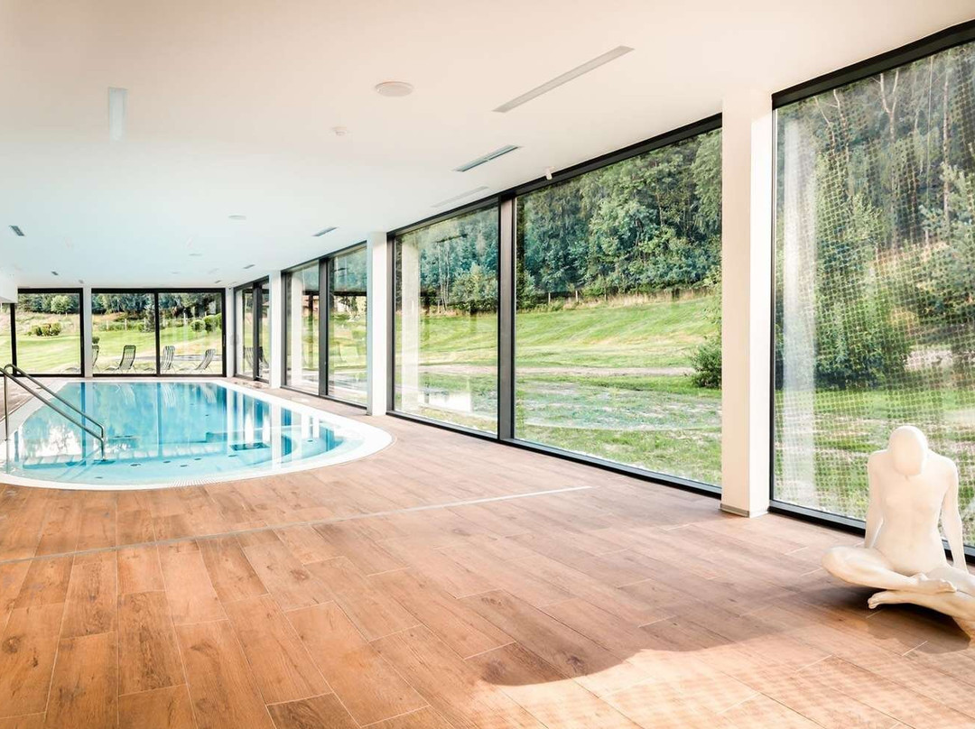 Cihelny Golf & Wellness Resort主图