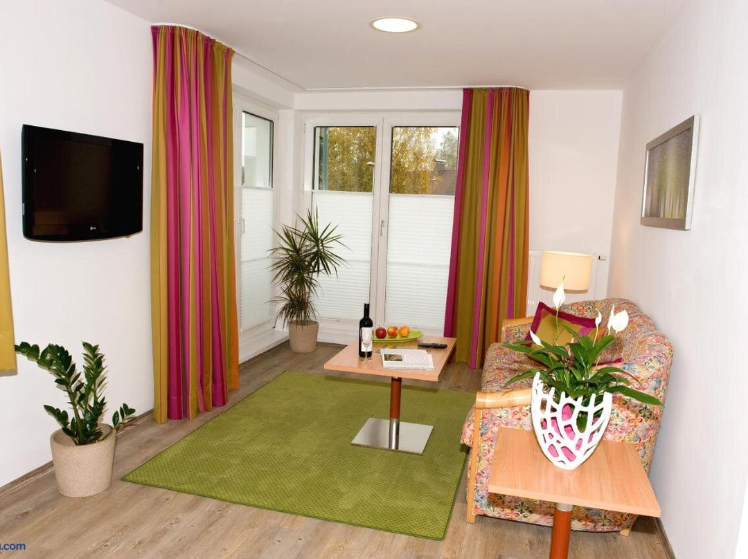 Ferienwohnungen - Boarding Wohnungen Sonnenhof