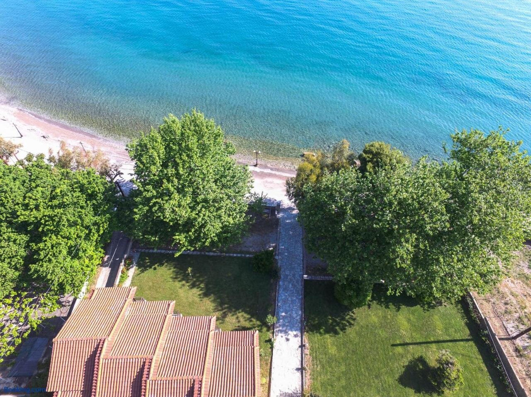 Skourtis Villas