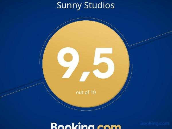 Sunny Studios