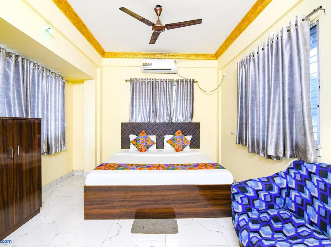 OYO Flagship 81363 Hotel Narayanan