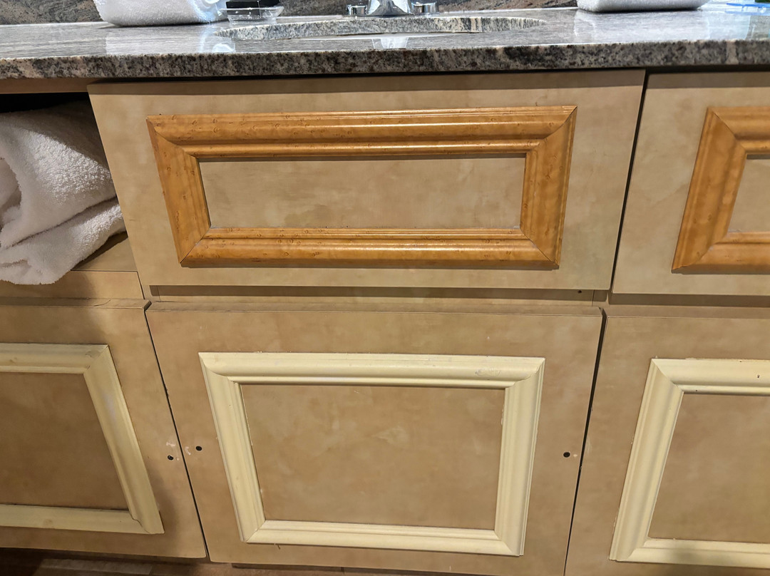 Paradise Stream Resort主图