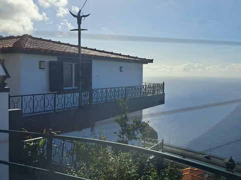 Nature Connection Tours-马德拉群岛必去景点