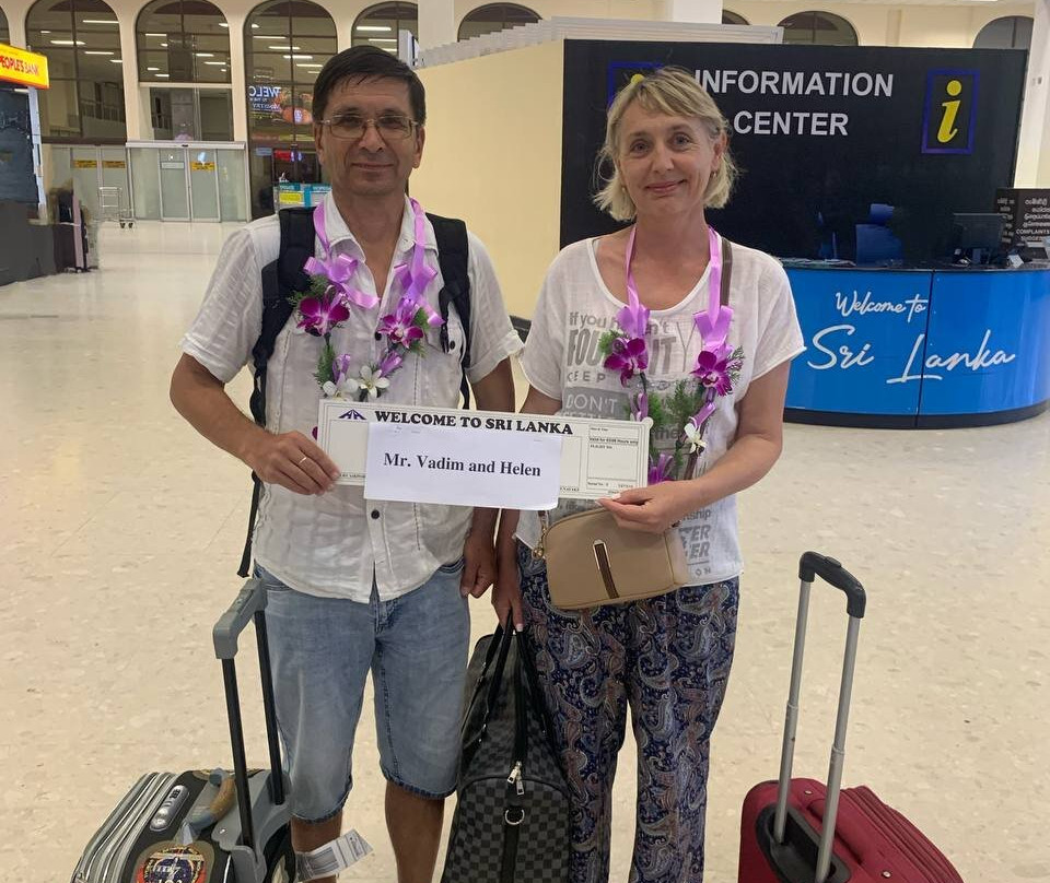 Your Private Driver Sri Lanka - YPDSL-科伦坡必去景点