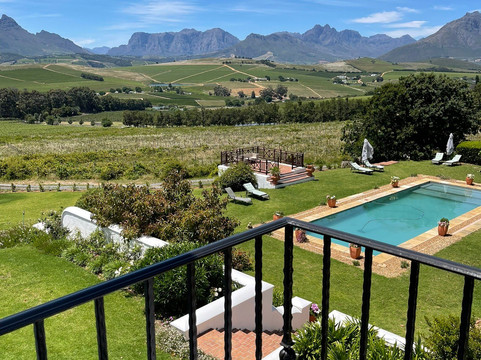 Gemoedsrus Farm主图