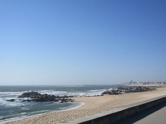 Marginal Atlantica景点图片