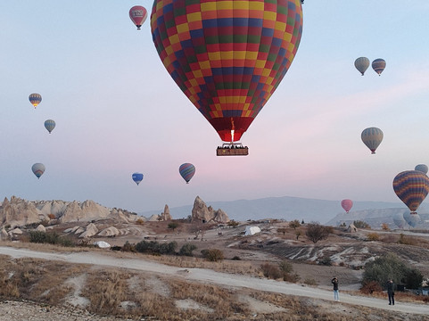 Yaren Stone House 的雅人石屋主图