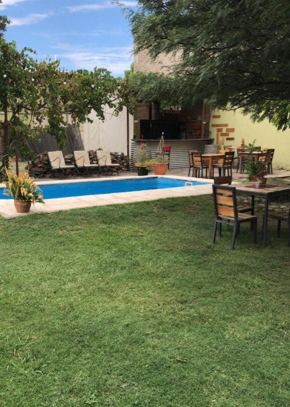 La Posada del Vino