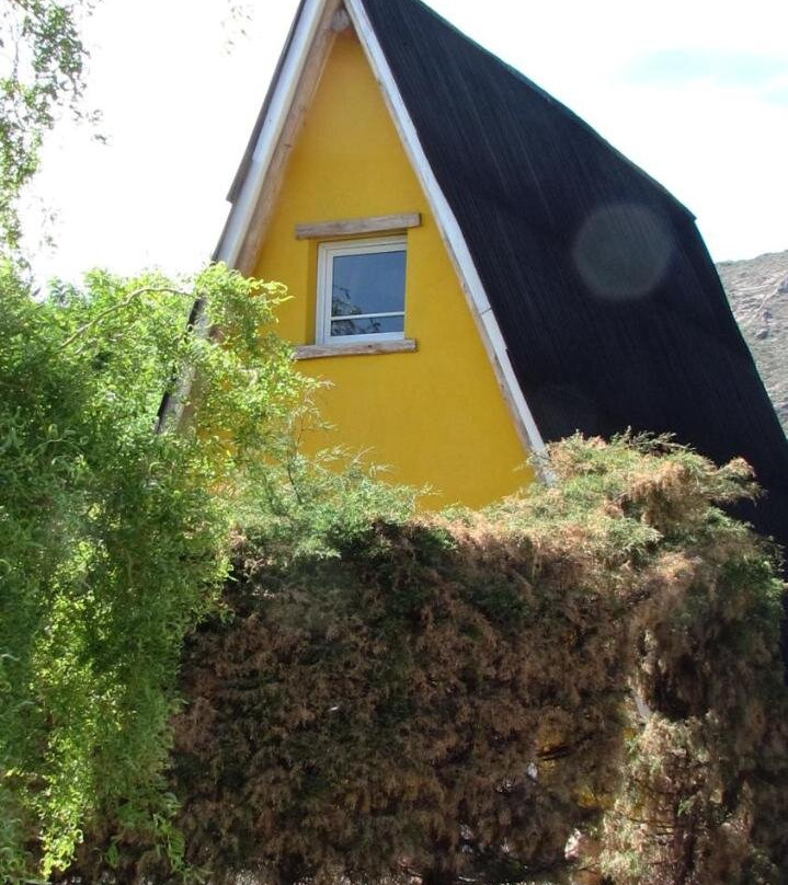 Tierra de Luna主图