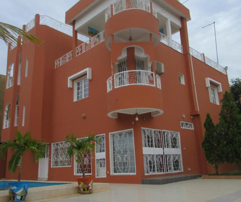 Residence Kalado Saly