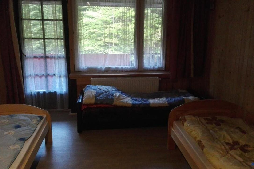 Agroturystyka Pod Pstragiem