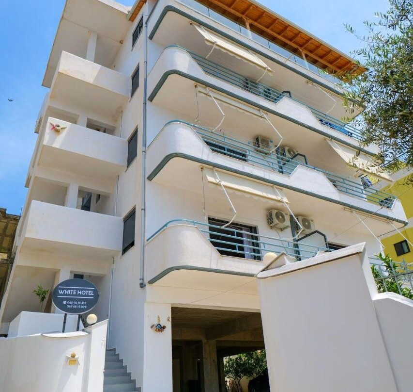 White Hotel