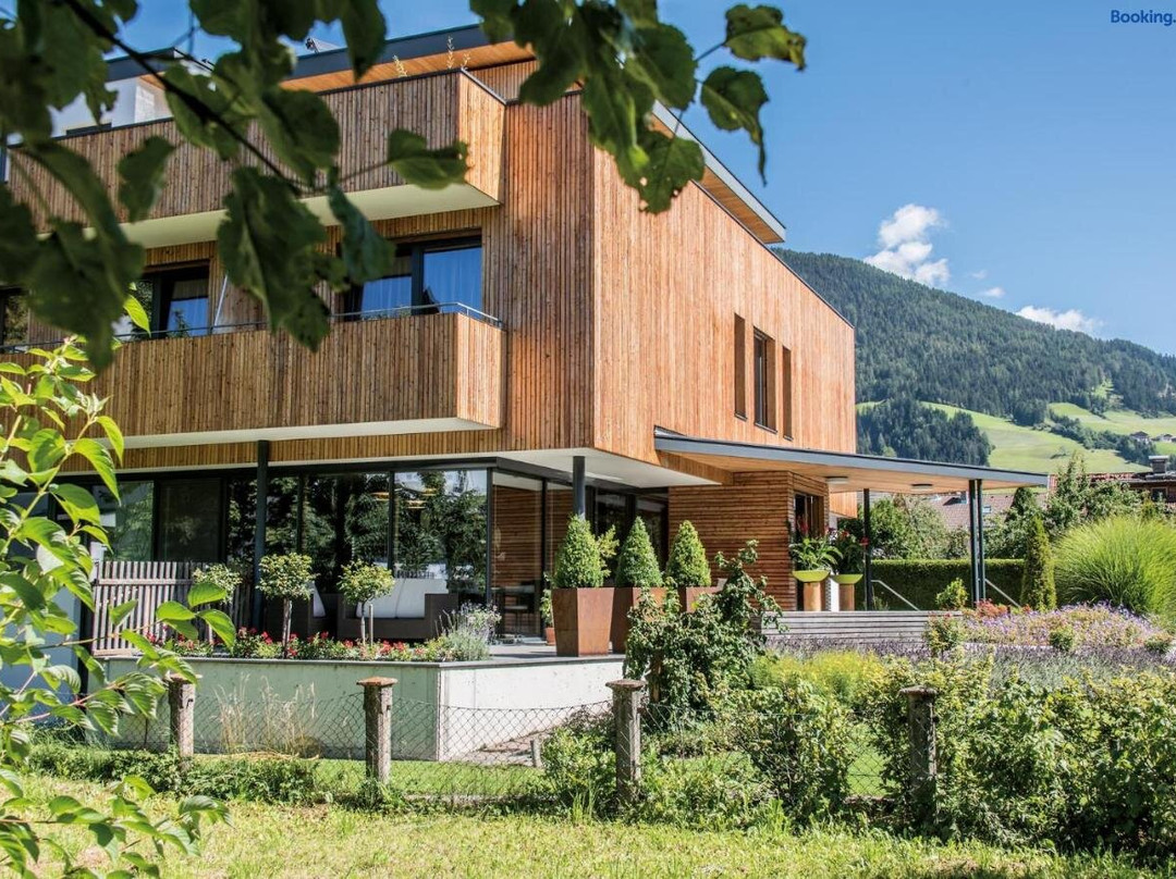 Pension Guggenberger主图