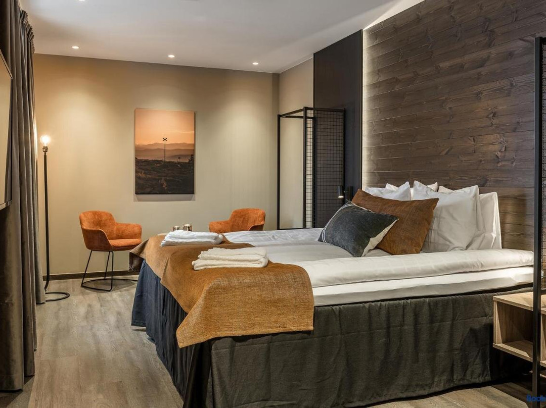 Skistar Lodge Hundfjället