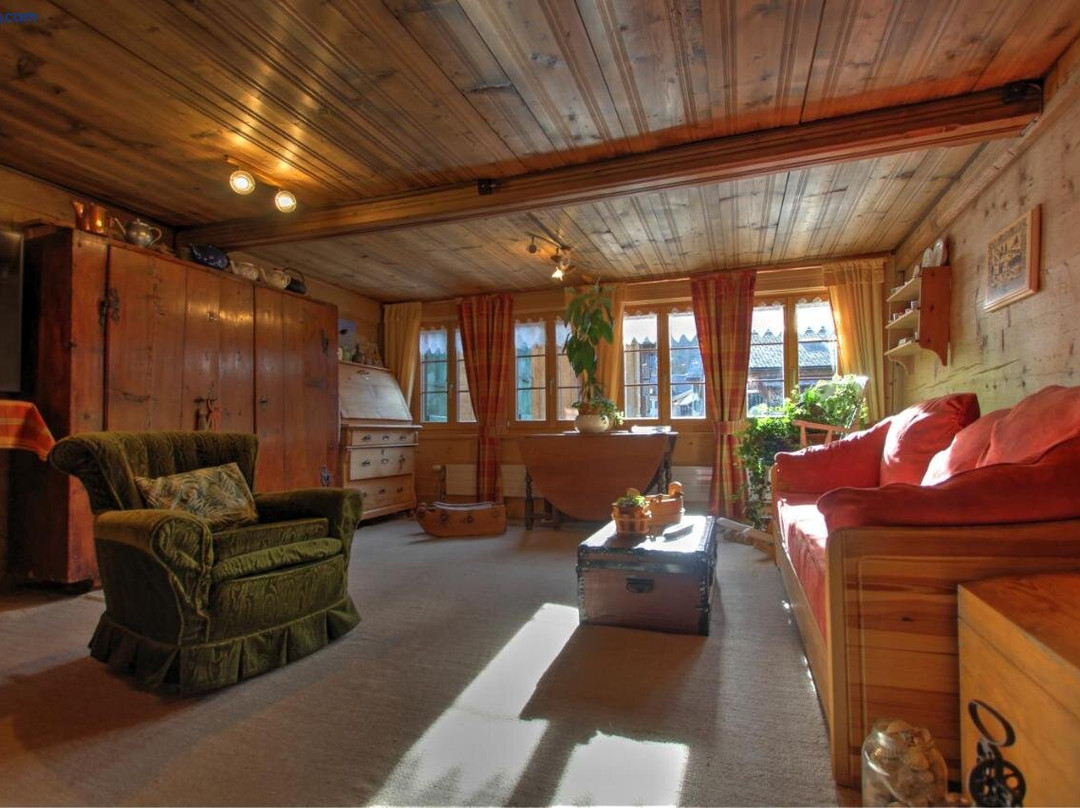 La Pivoine Bed & Breakfast