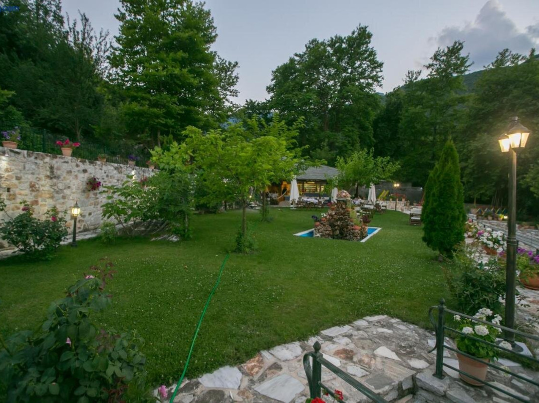 Neromylos