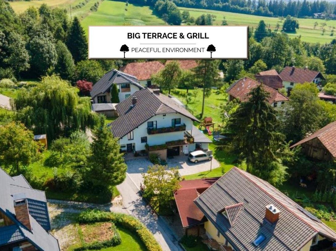 Apartments Orel