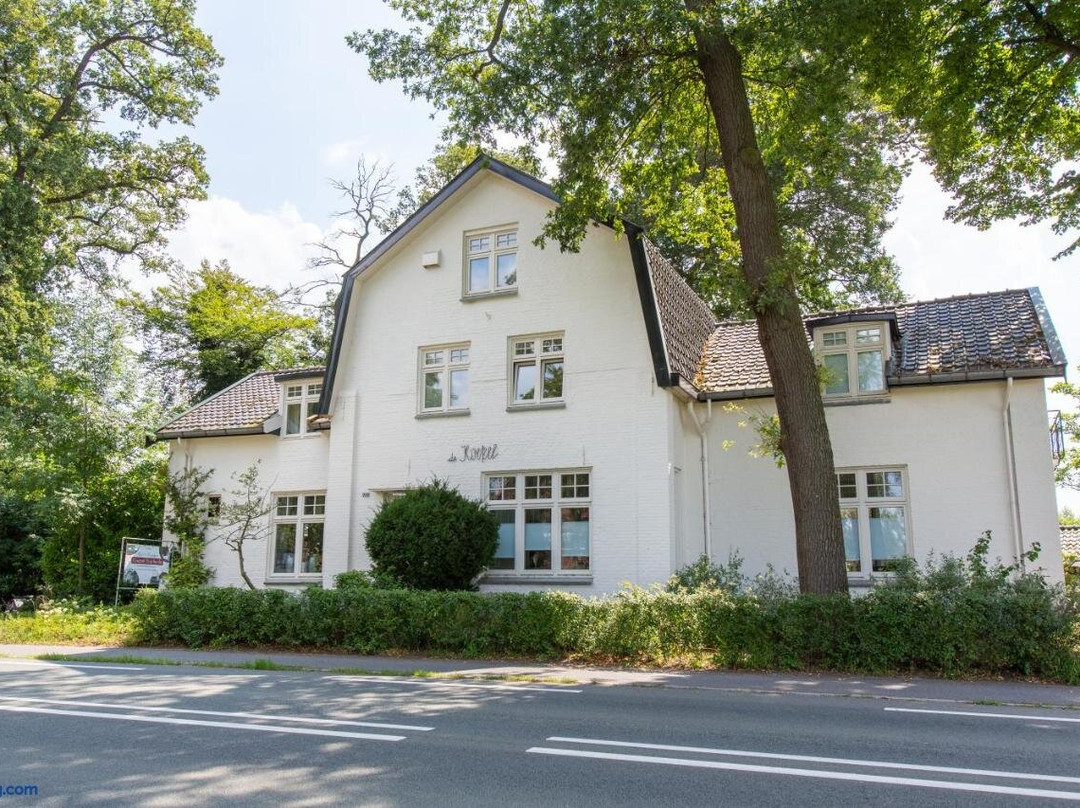Boekelo旅游攻略图片