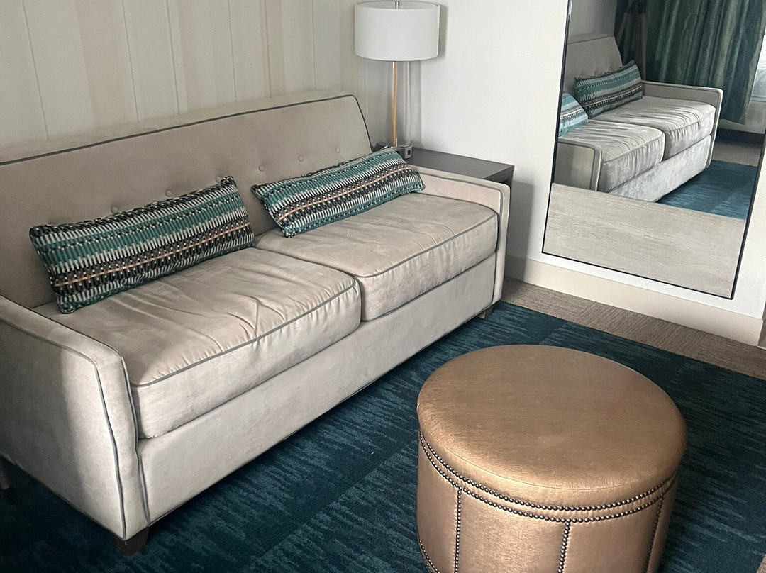 Home2 Suites by Hilton Bettendorf Quad Cities主图