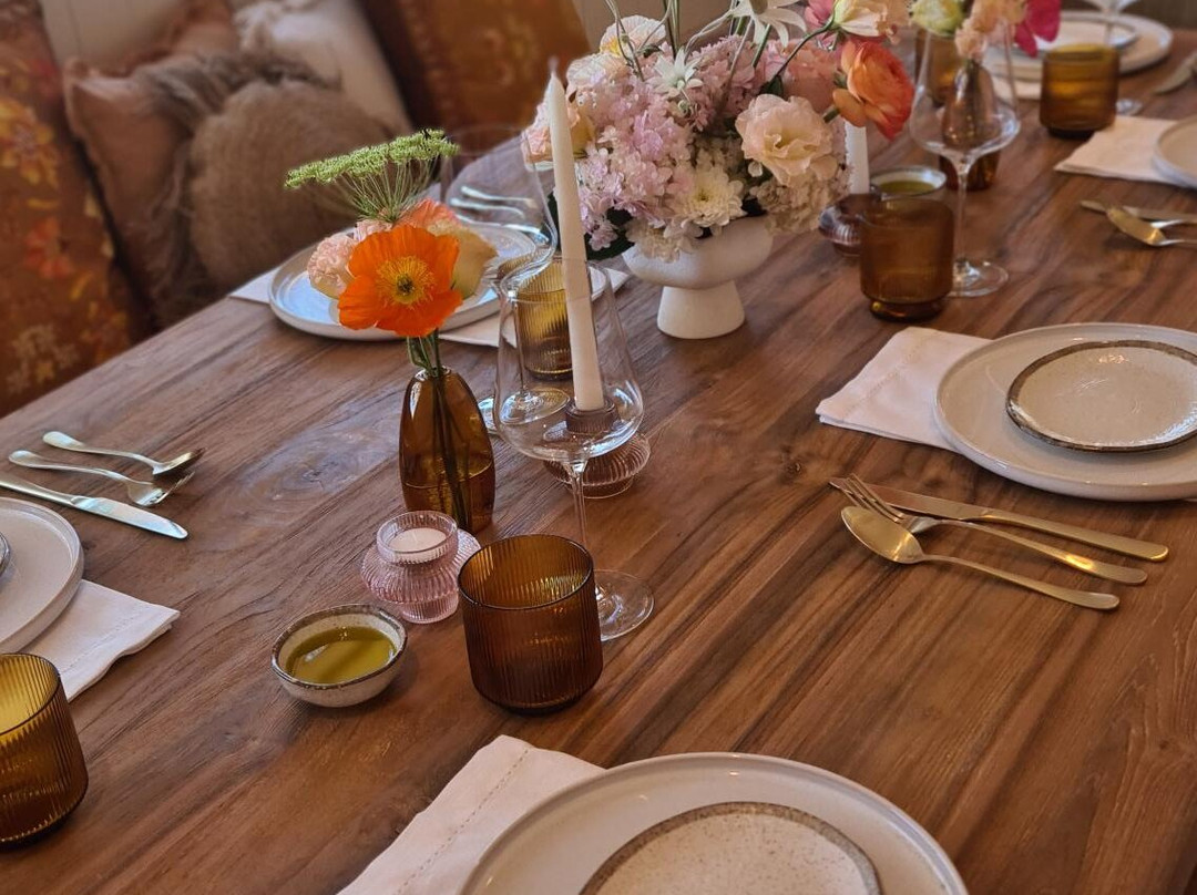 ALT Road Wines-Winchelsea必去景点