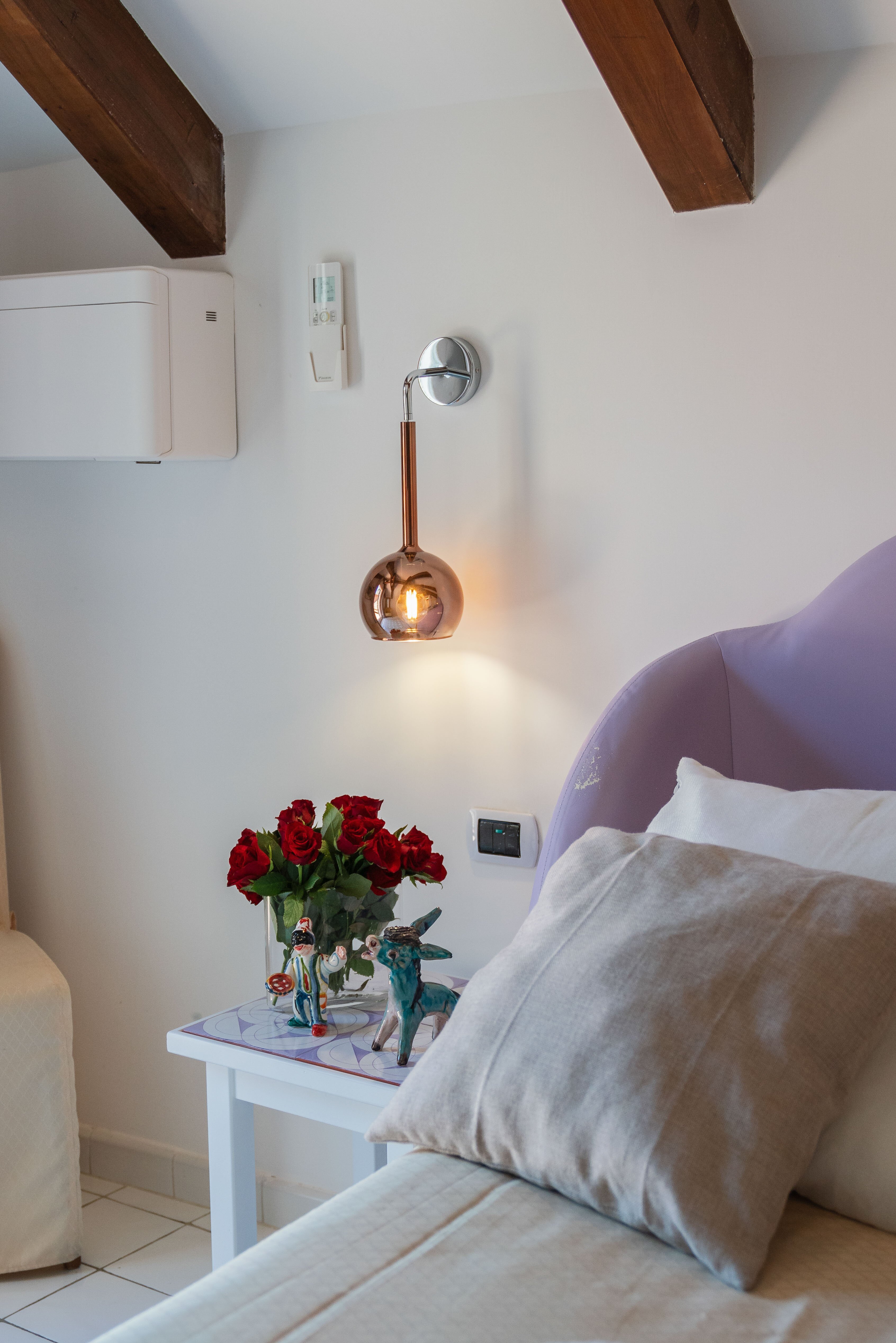 Villa Annalara Hotel-客卧