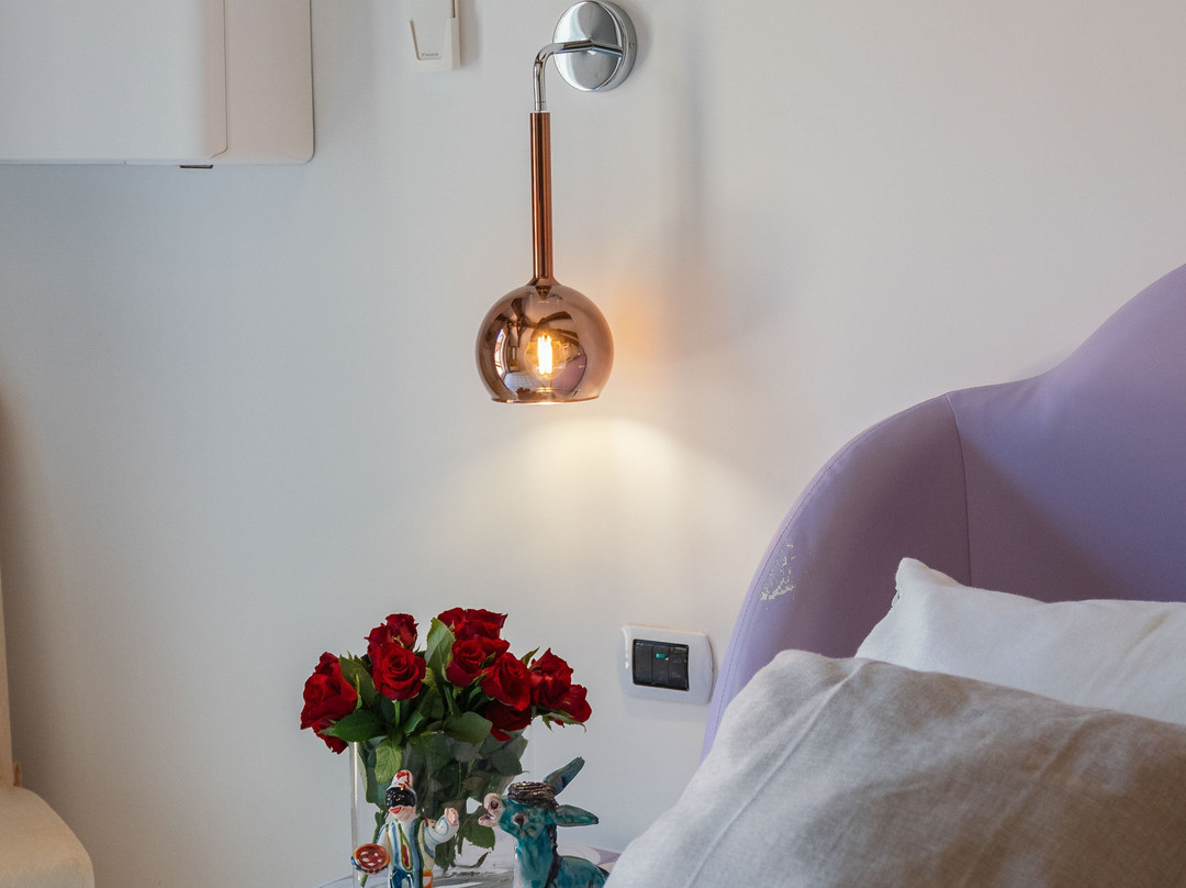 Villa Annalara Hotel主图