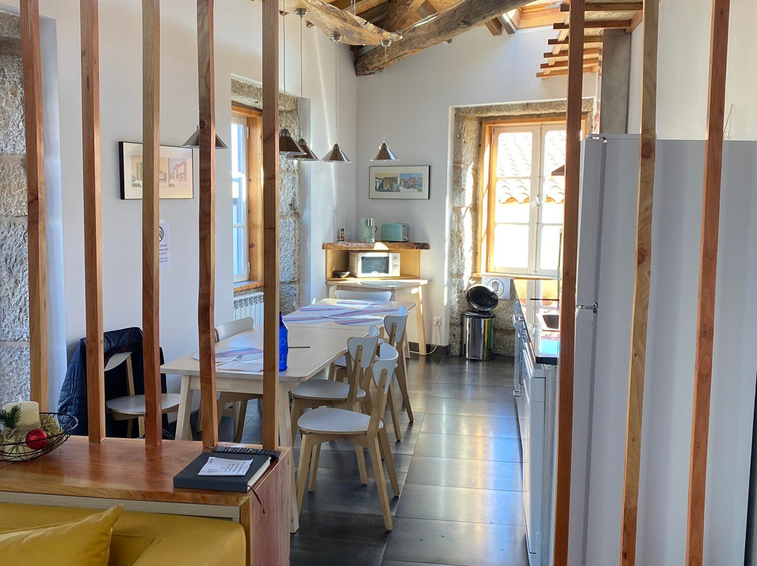 Urbe Sanchina - Hostel & Suites