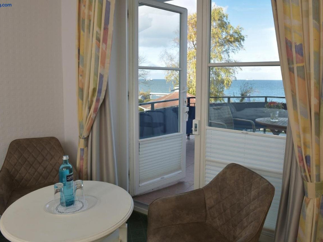 Hotel Wilhelmshoehe主图